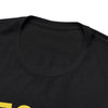 Ujamaa Tee (Word Logo - Gold)