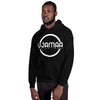 Ujamaa Lighting Heavy Hoodie