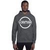 Ujamaa Lighting Heavy Hoodie