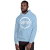 Ujamaa Lighting Heavy Hoodie