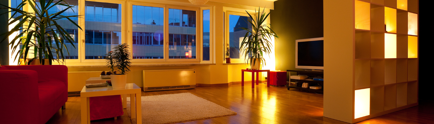 Colorful Shopping Bags